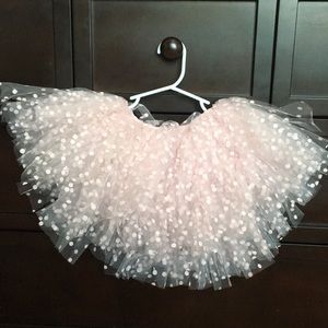 Baby girl tutu